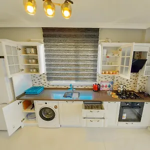 *** Otel Elegant Blue Suıtes Türkiye