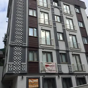  Apart Otel Lale Türkiye