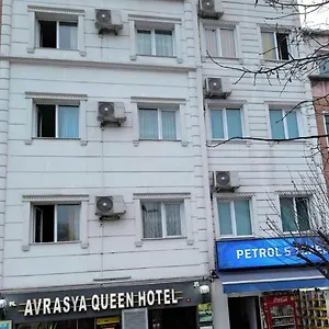 Avrasyaqueen Otel