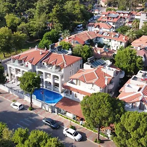 Arya 4* Marmaris