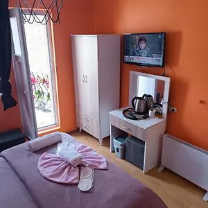 Taksim Gold Apart Otel
