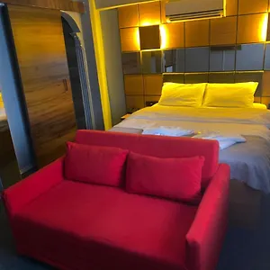 Hotel Kadikoey Linda, Estambul