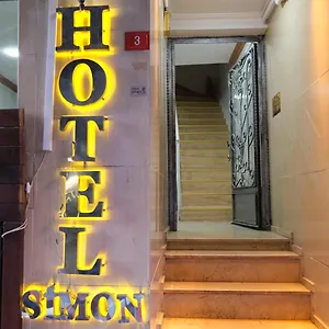 Simon Otel
