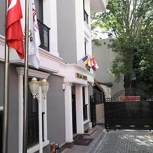 Prag اسطنبول