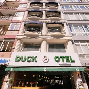 Hotel Duck, Estambul