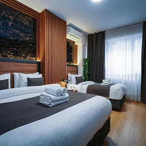 Elite Marmara Boutique Sultanahmet *** Istanbul