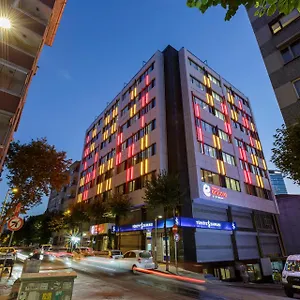Ramada Encore By Wyndham Sisli Otel