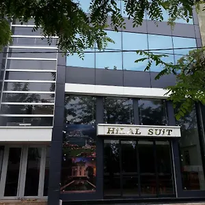 *** Apart Otel Hilal House Türkiye
