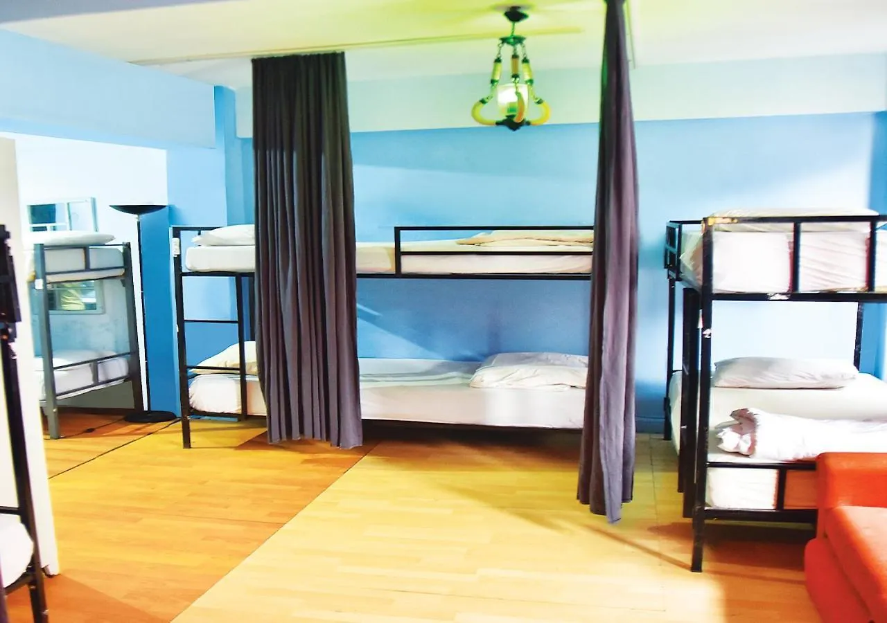 Nostalji Hostel İstanbul