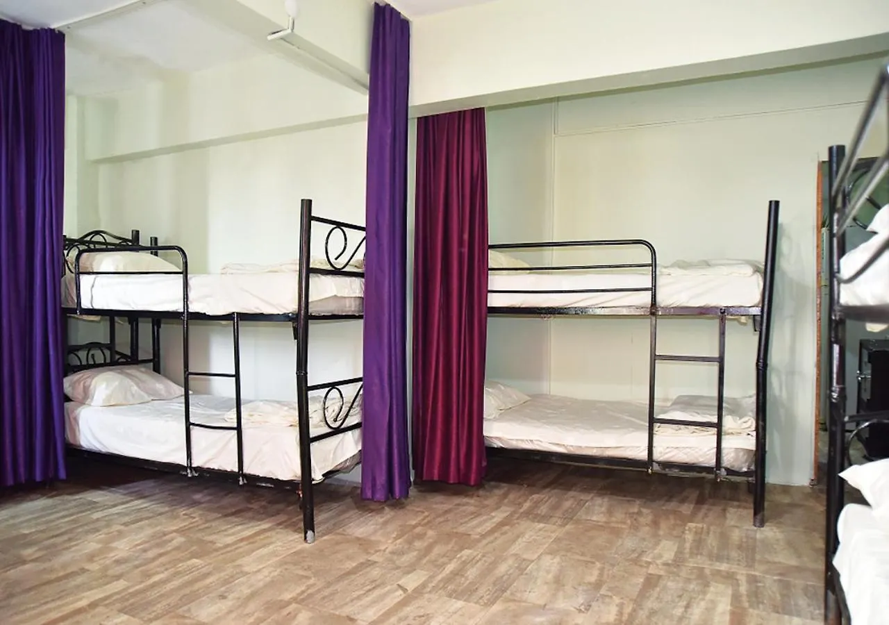 Nostalji Hostel İstanbul