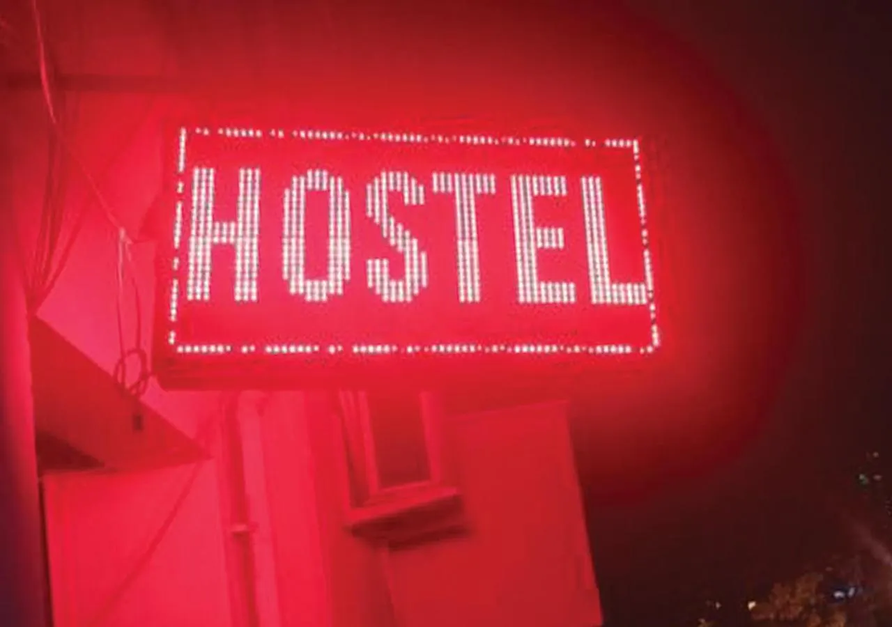 Nostalji Hostel Istanbul 0*,  Turkey